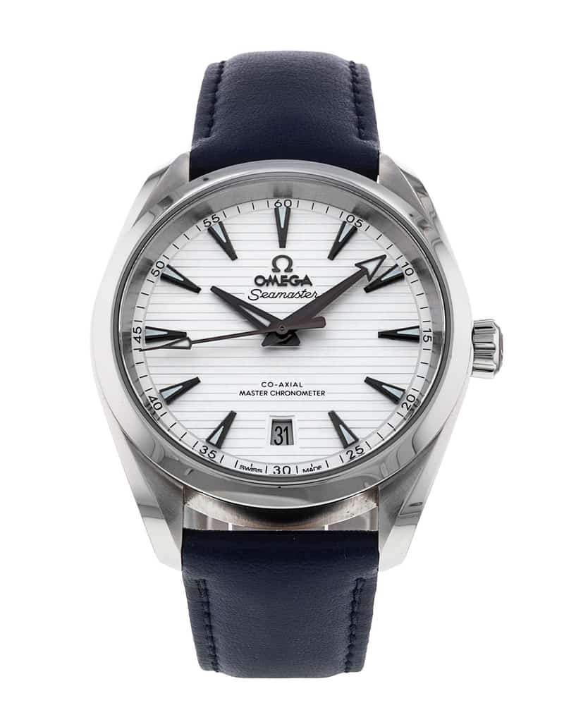 Omega Aqua Terra 150m Gents 220.13.38.20.02.001 Omega Aqua Terra 150m Gents 220.13.38.20.02.001